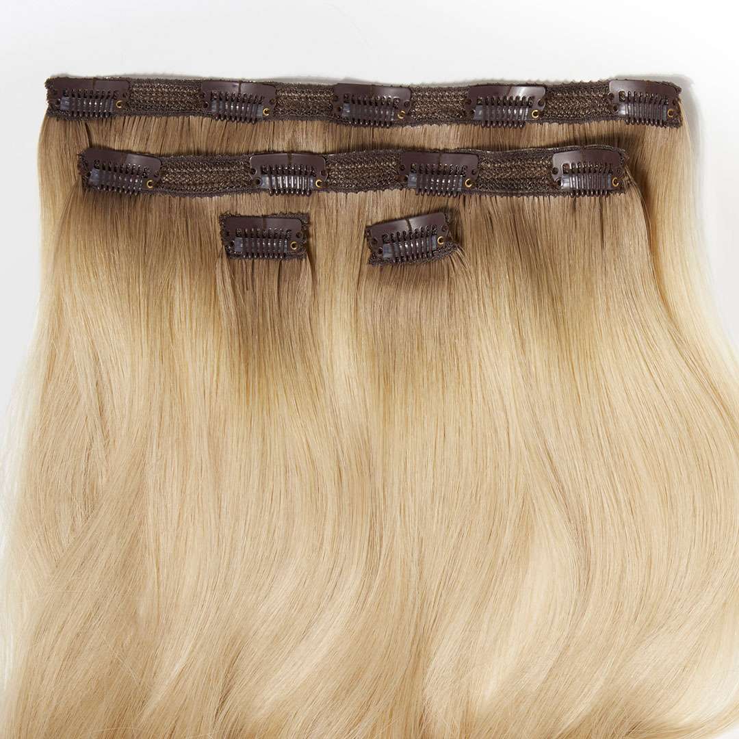 C17 Faith Clip In Hair Extensions