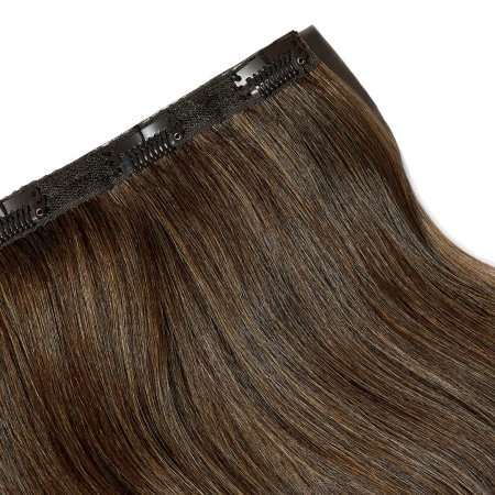 W3 Clip In Hair Extensions